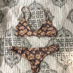 Mai Undwear bikini small
